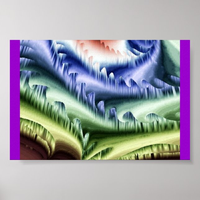 Sound Of Music Poster (Front)