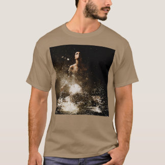 Sound of Silence T-Shirt