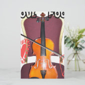 Sound of  v love hakuna matata valentine (Standing Front)