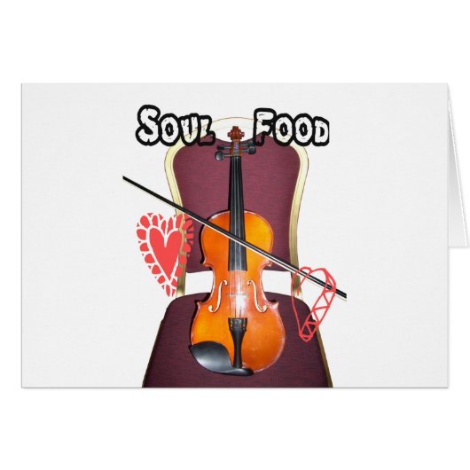 Sound of v love hakuna matata valentine (Front Horizontal)