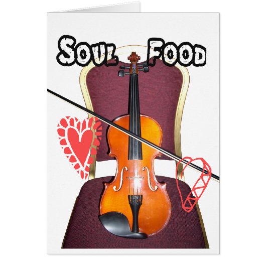 Sound of v love hakuna matata valentine (Front)