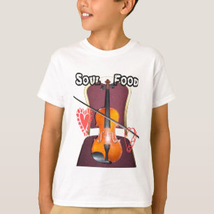 Sound of  v love hakuna matata valentine T-Shirt