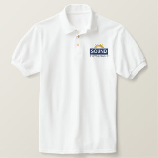 Sound Physicians Polo