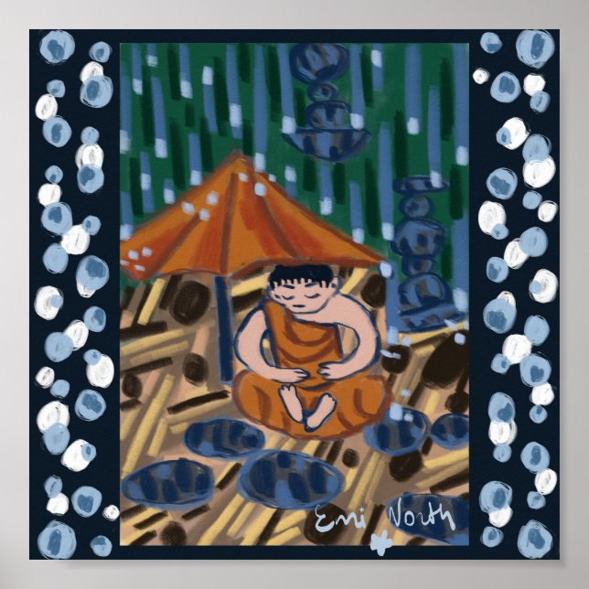 Sound poster (Front)