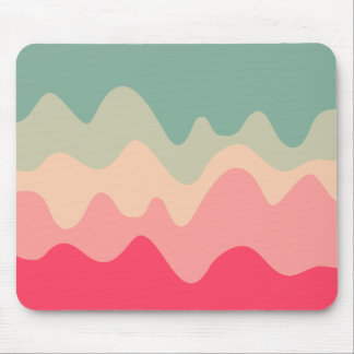 Sound Sketch 04 Mouse Pad