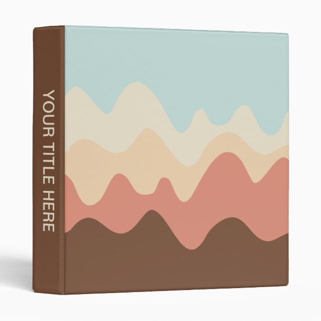 Sound Sketch 06 Binder (Front/Spine)