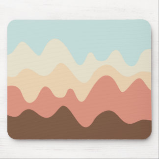 Sound Sketch 06 Mouse Pad