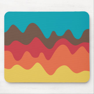 Sound Sketch 08 Mouse Pad