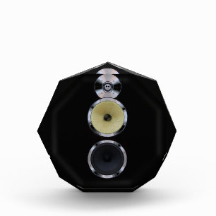 Sound Speaker Award