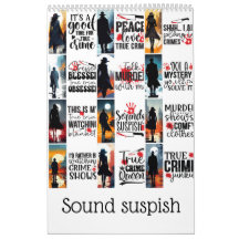 Sound suspish