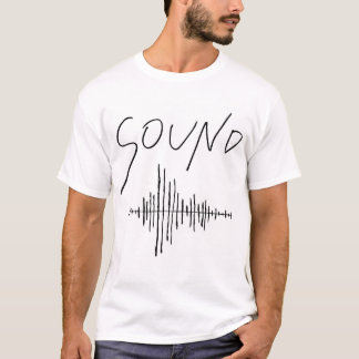 Sound T-shirt