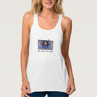 sound tank top