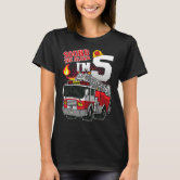 NEW! Houston FIRE HFD Station 5. Spring Branch t-shirts tees.