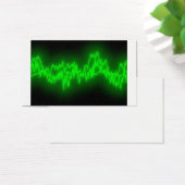 sound waves (Desk)