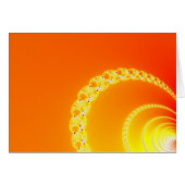 Sound Waves Fractal Art (Front Horizontal)