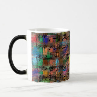 Sounds of Color Mug