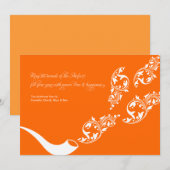 Sounds of the Shofar Flat Card (Front/Back)