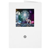 Sounds of the Universe Cards (Back)