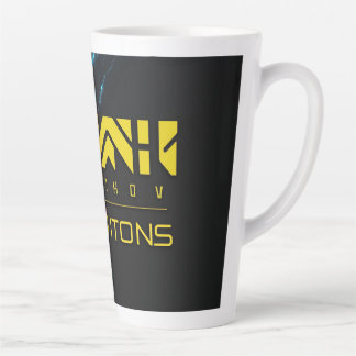 Soundwave DJ Control Mug