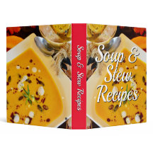 Soup and Stew Recipes