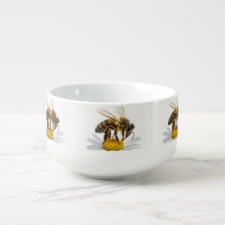 SOUP BEE MUG