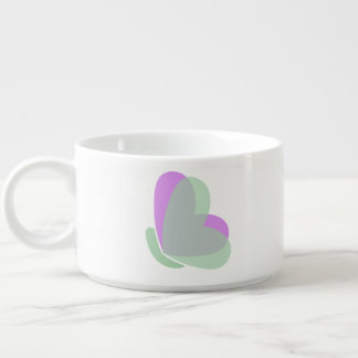 Soup bowl