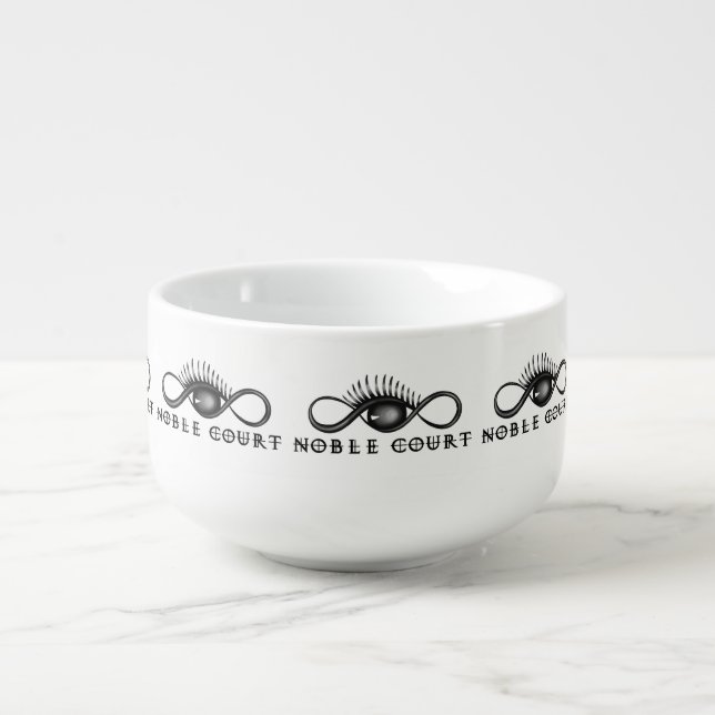 Soup Bowl (Front)