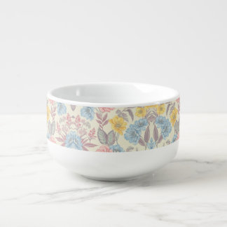 Soup bowl