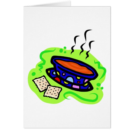 Soup Cards (Front)