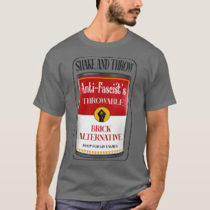 Soup for my family T-Shirt