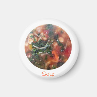 Soup Magnet