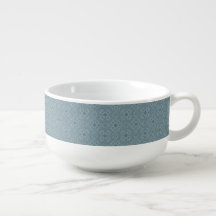Soup mug