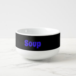 Soup Mug