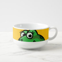 Soup Mug