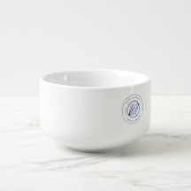 Soup Mug