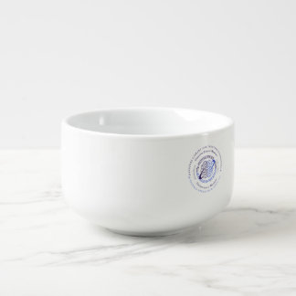 Soup Mug