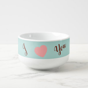 Soup Mug