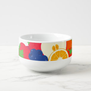 Soup Mug