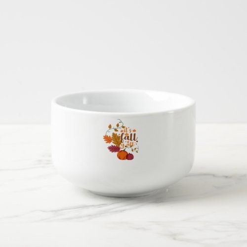 Soup Mug