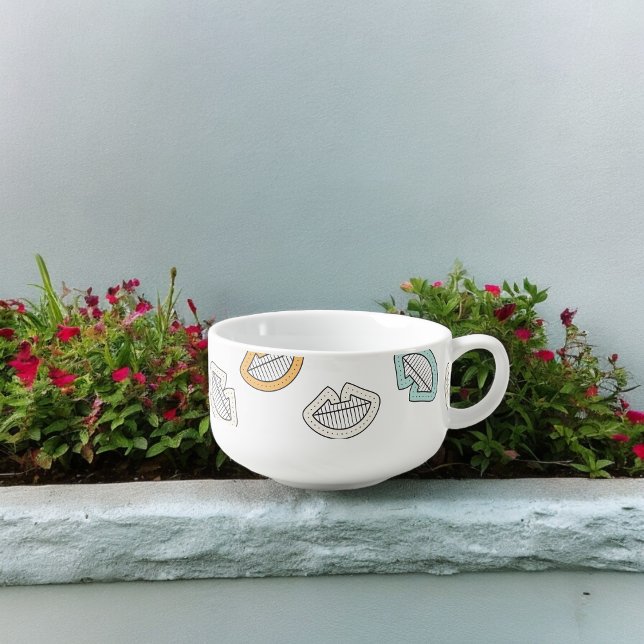 Soup Mug (Soup Mug)