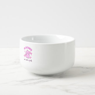 Soup Mug