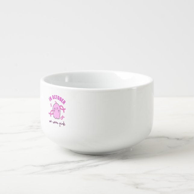Soup Mug (Front)