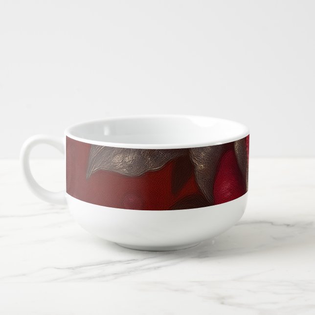 Soup Mug (Right)