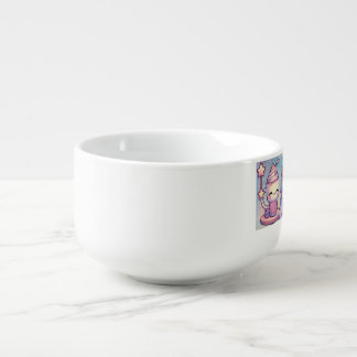 Soup Mug