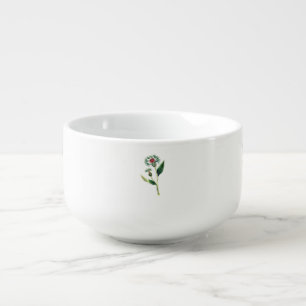 SOUP MUG CERAMIC COOL ECO STYLE