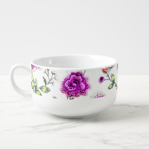SOUP MUG CERAMIC COOL ECO STYLE