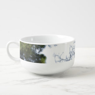 SOUP MUG CERAMIC COOL ECO STYLE