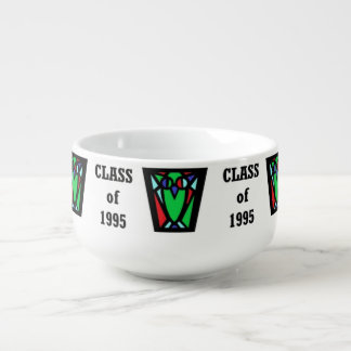 Soup Mug for our Classy Class