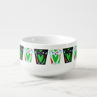 Soup Mug for the extra large "Tea"