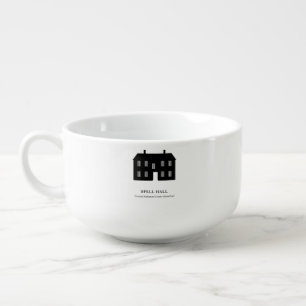 Soup Mug — Spell Hall